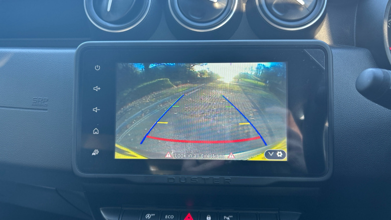 Dacia Duster 1.0 TCe 90 Expression 5dr Petrol Estate